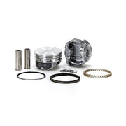 KB Performance Piston Performance 883-1200 big bore piston kit - +.040"