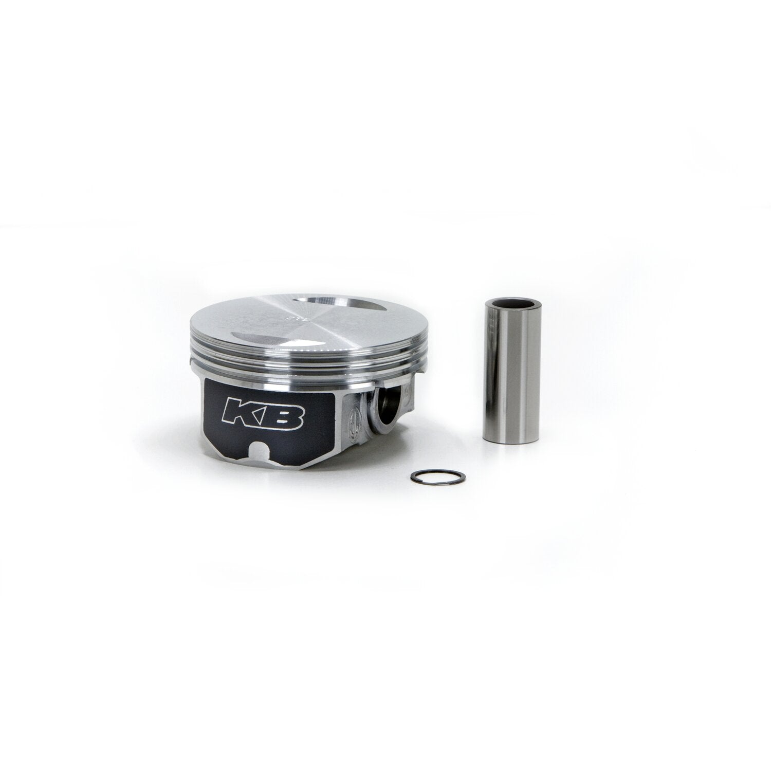 KB Performance Piston Performance 96" to 103" big bore piston set - Std