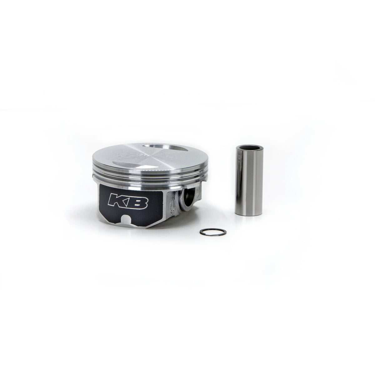 KB Performance Piston Performance 96" to 103" big bore piston set - +.020"