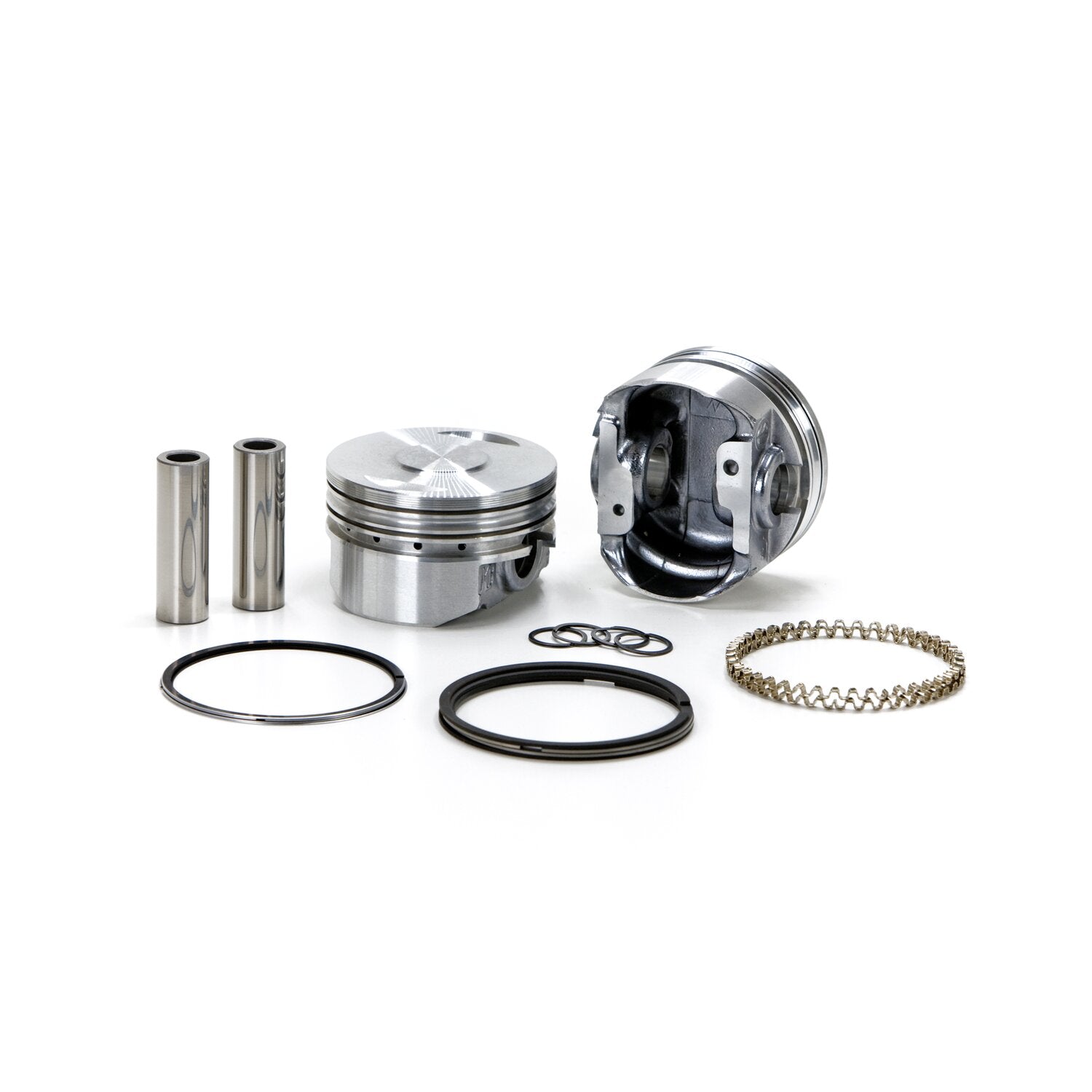 KB Performance Piston Performance XR1200/Buell XB piston kit - +.010"