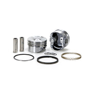 KB Performance Piston Performance XR1200/Buell XB piston kit - +.010"