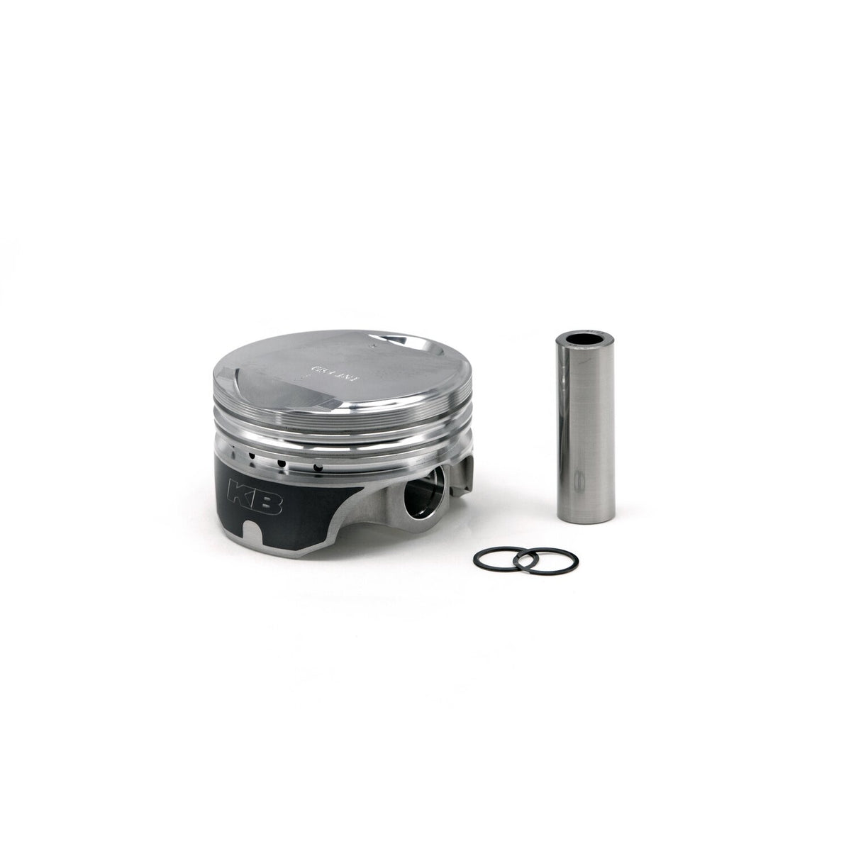 KB Performance Piston Performance 1340 Evo B.T - forged piston kit - +.030"