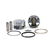 KB Performance Piston Performance 1340 Evo B.T - forged piston kit - +.030"