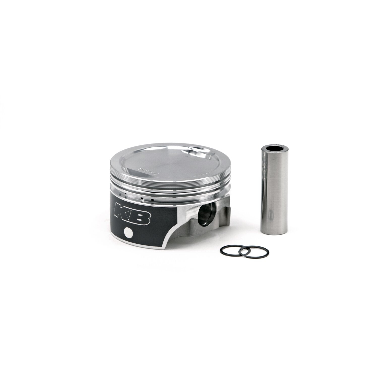 KB Performance piston set +.040