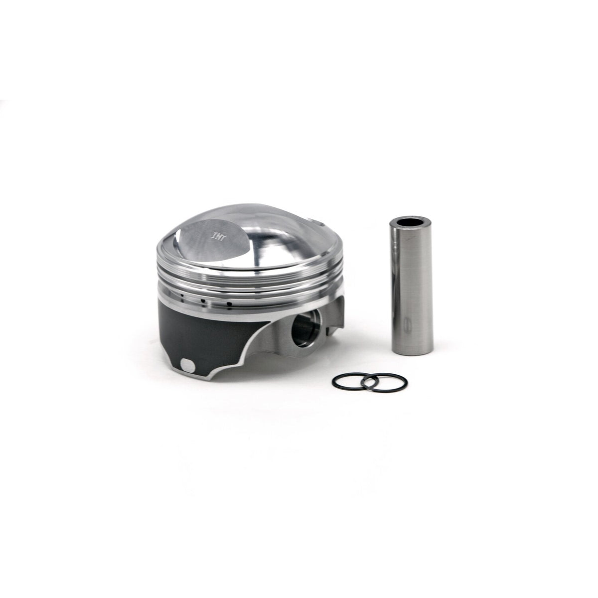 KB Performance Piston Performance 1340 Shovel forged piston kit - +.010"