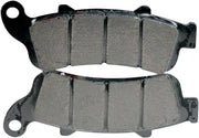 Sbs Hs Street Excel Sintered Front Brake Pads - Front
