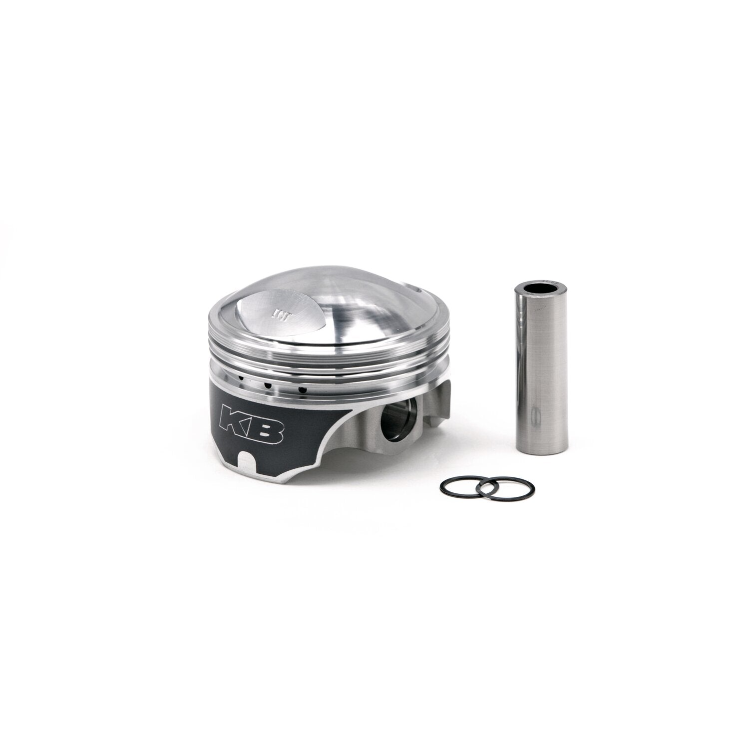 KB Performance Piston Performance 3-5/8 big bore forged piston kit - STD