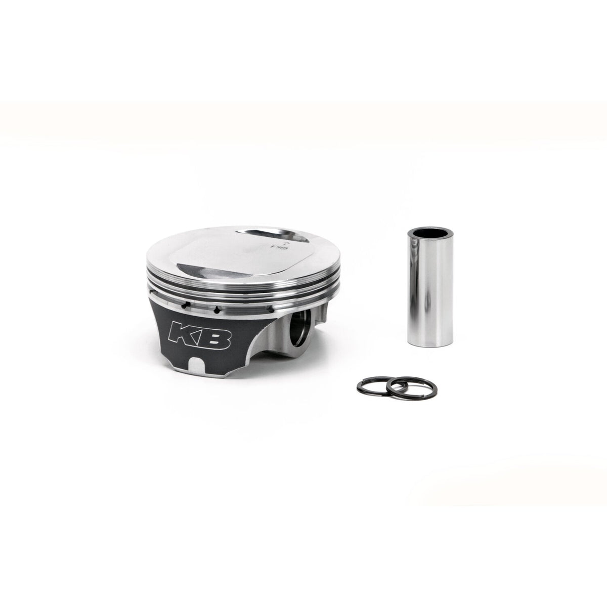 KB Performance Piston Performance 88" to 95" Twin Cam piston kit - +.010"