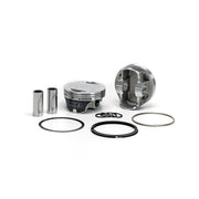 KB Performance Piston Performance 88" to 95" Twin Cam piston kit - +.030"