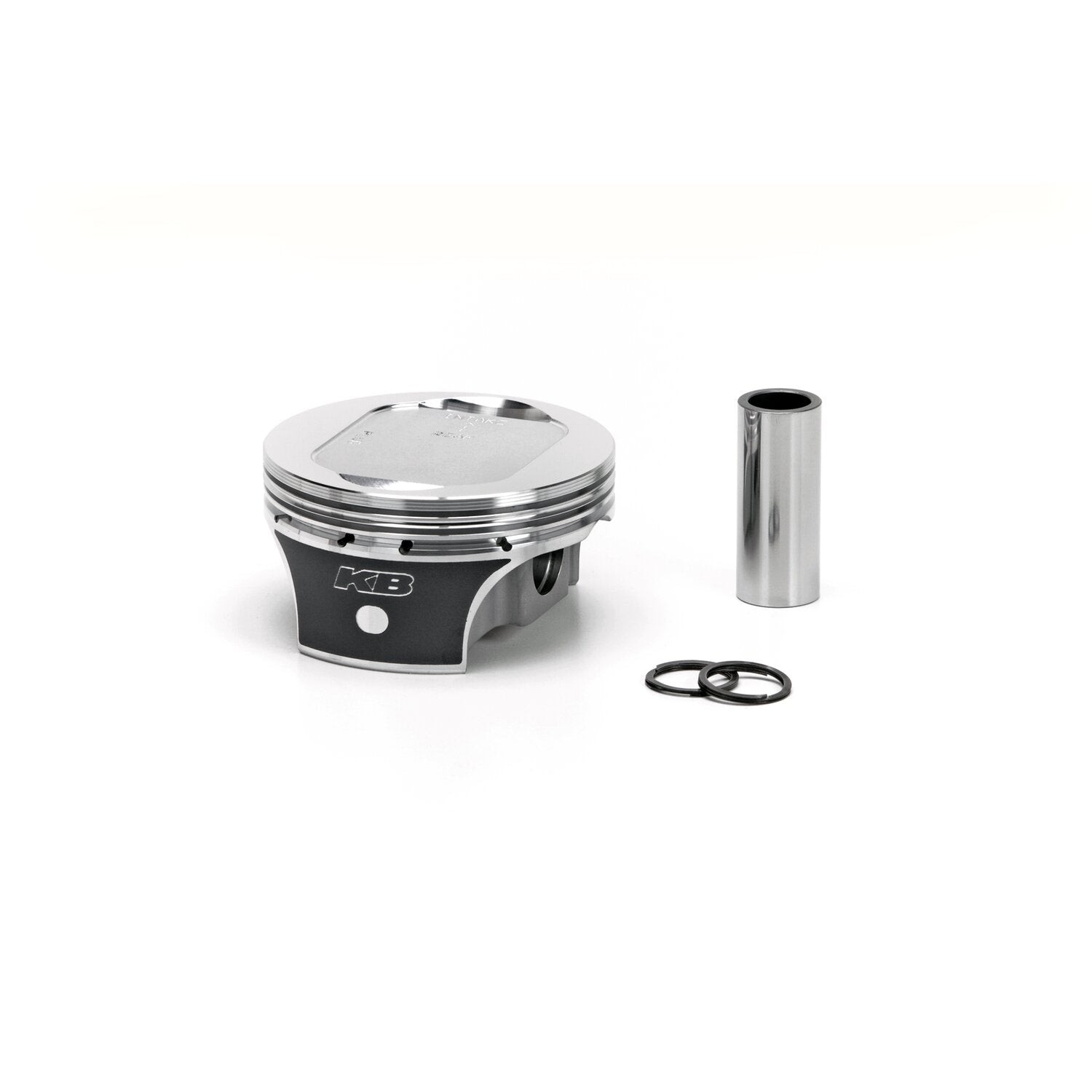 KB Performance Piston Performance 96" to 103" Twin Cam piston kit - +.010"