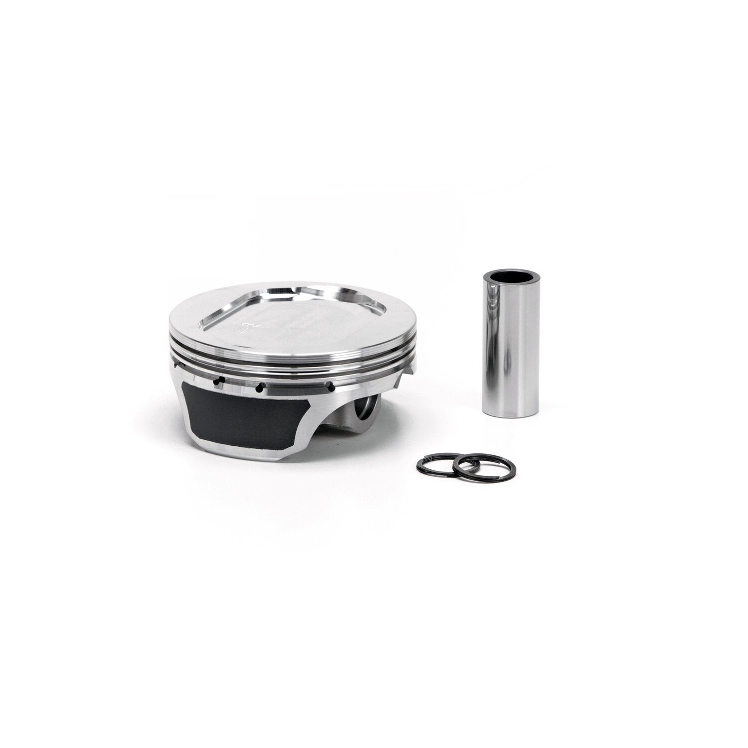 KB Performance Piston Performance 96"/103" to 110" Twin Cam piston kit - +.005"