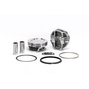 KB Performance Piston Performance 96"/103" to 110" Twin Cam piston kit - +.005"