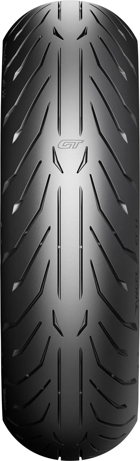 Pirelli Angel Gt Ii Tire 150/70zr17 Rear
