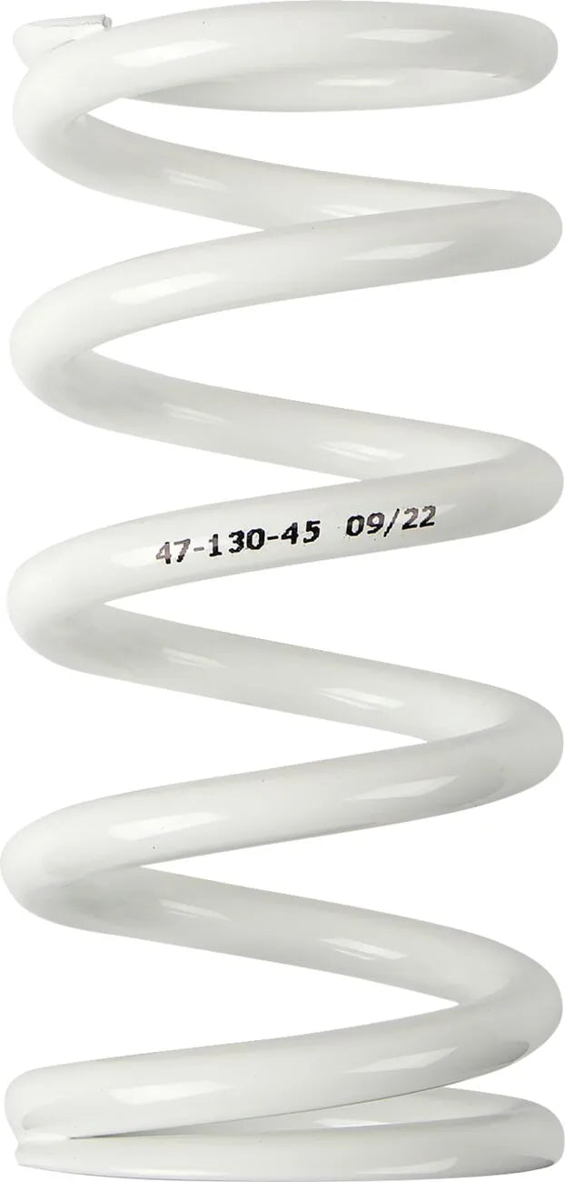 Moose Offroad Hard-Parts Motorcycle Shock Spring