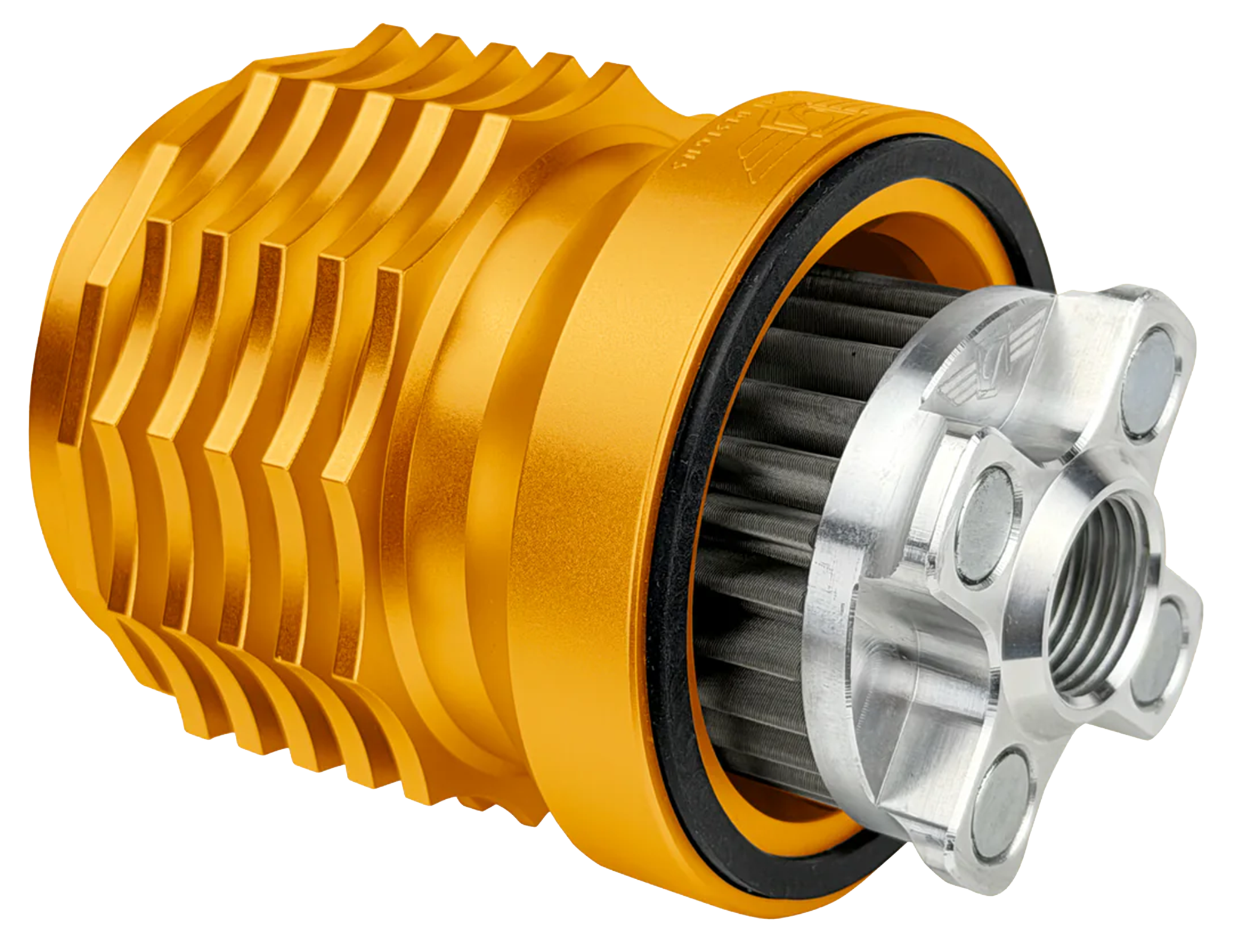 Figurati Designs Performance Magnetic Oil Filter