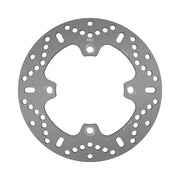 Ebc Round D-Series Scooter Bremsscheibe - Hinten