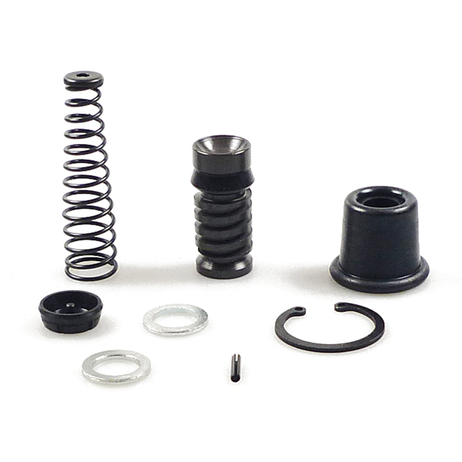 MCS Rear master cylinder rebuild kit 04-06