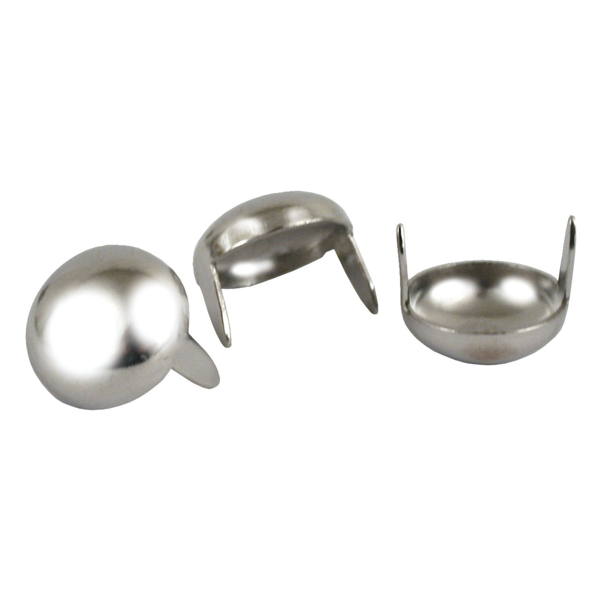 MCS Decorative round studs 3/4" diameter
