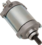 Rick's Motorsport Electric Starter For Kawasaki