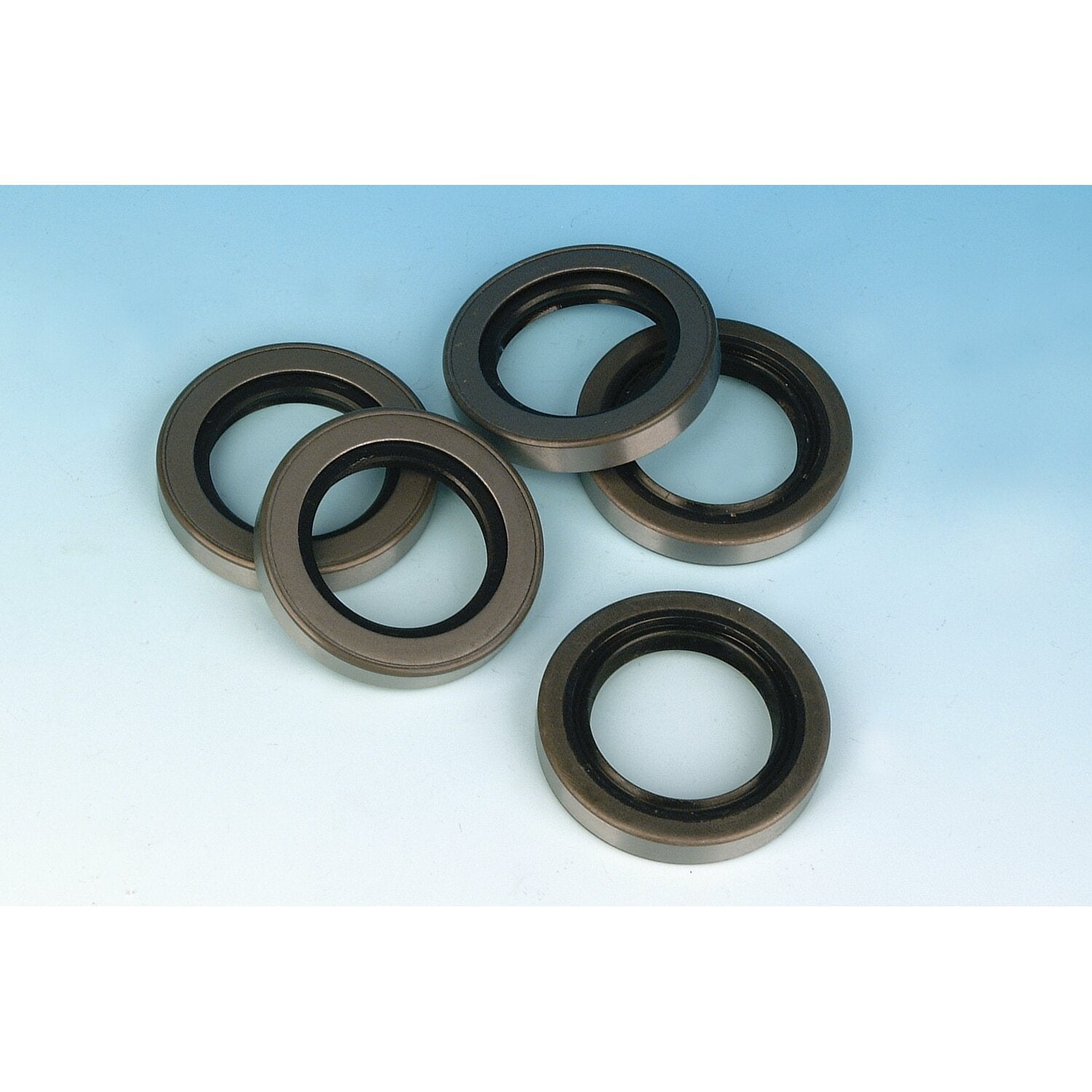 James Gaskets James oil seal transmission main drive gear