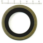 James Gaskets James oil seal transmission main drive gear