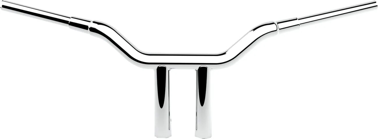 La Choppers Kage Fighter Handlebar - Chrome