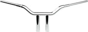 La Choppers Kage Fighter Handlebar - Chrome