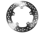 Brembo Serie Oro Prime Line Feste Bremsscheibe - Vorne