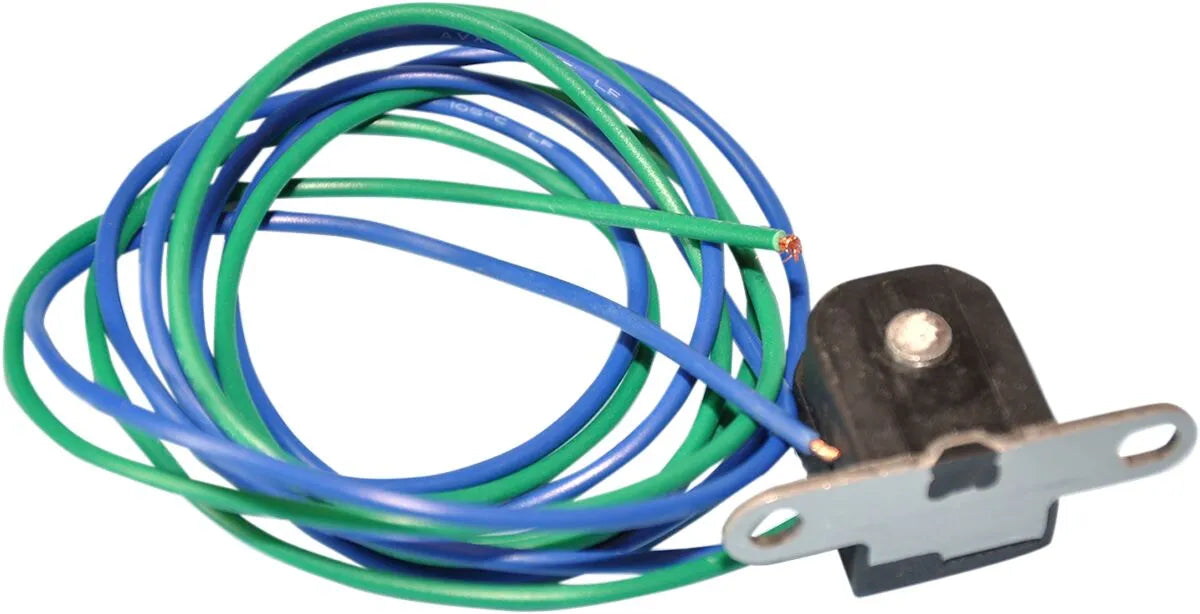 Rick's Motorsport Electric Coil