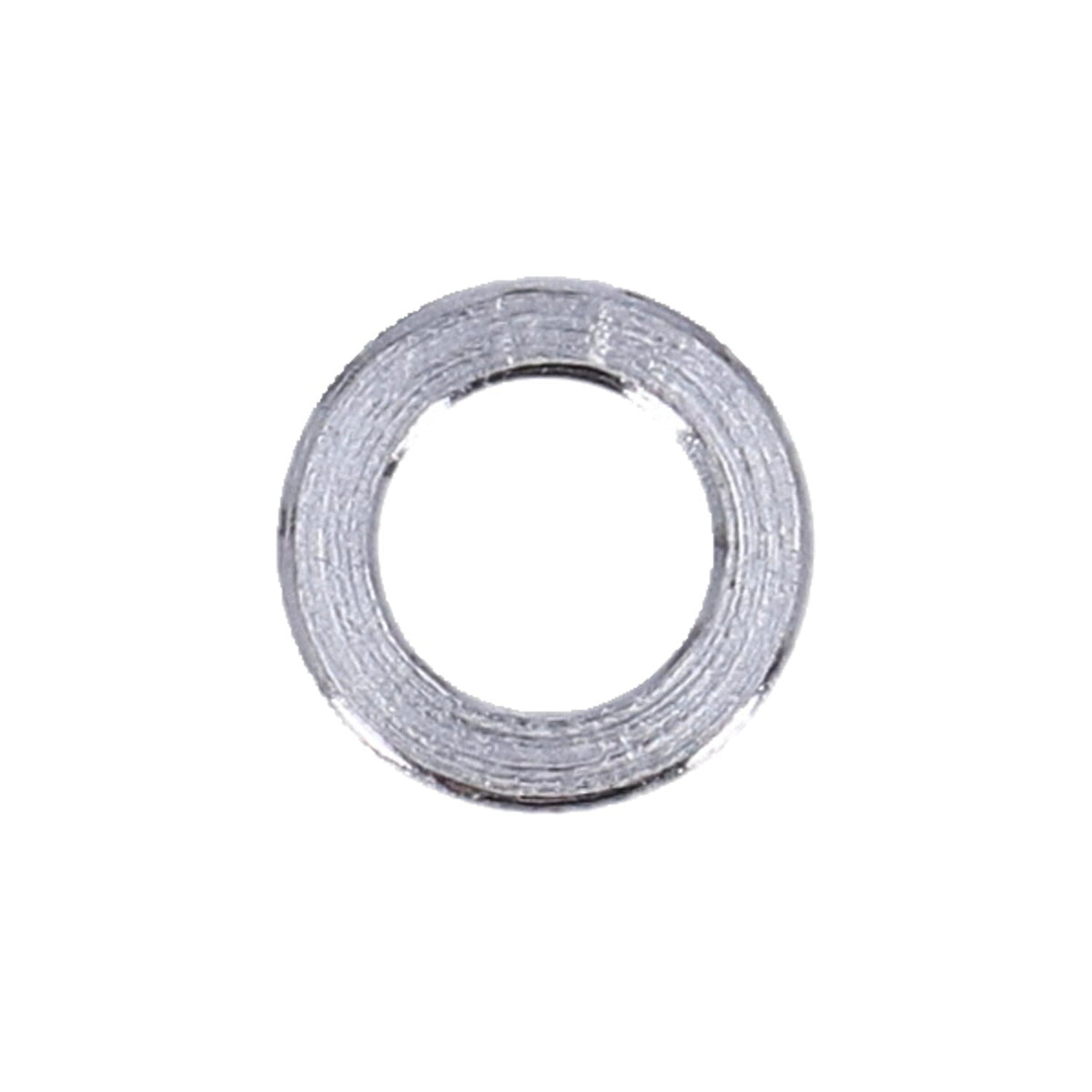 Gardner-Westcott Chrome spacers