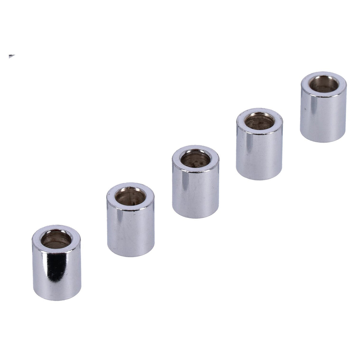 Gardner-Westcott Chrome spacers