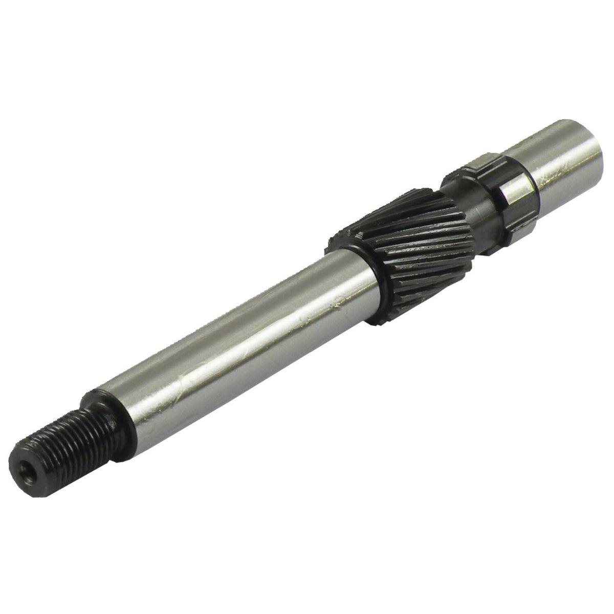 MCS Starter shaft