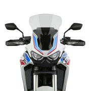 National Cycle VStream® Sport windshield mid - Light tinted