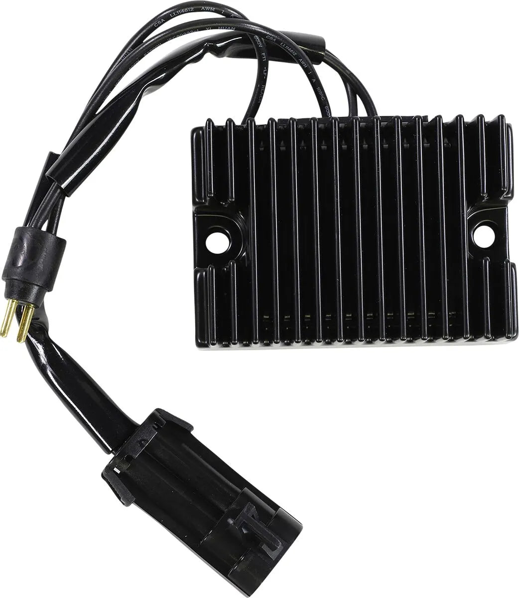 Drag Specialties Voltage Regulator - 22 Amp