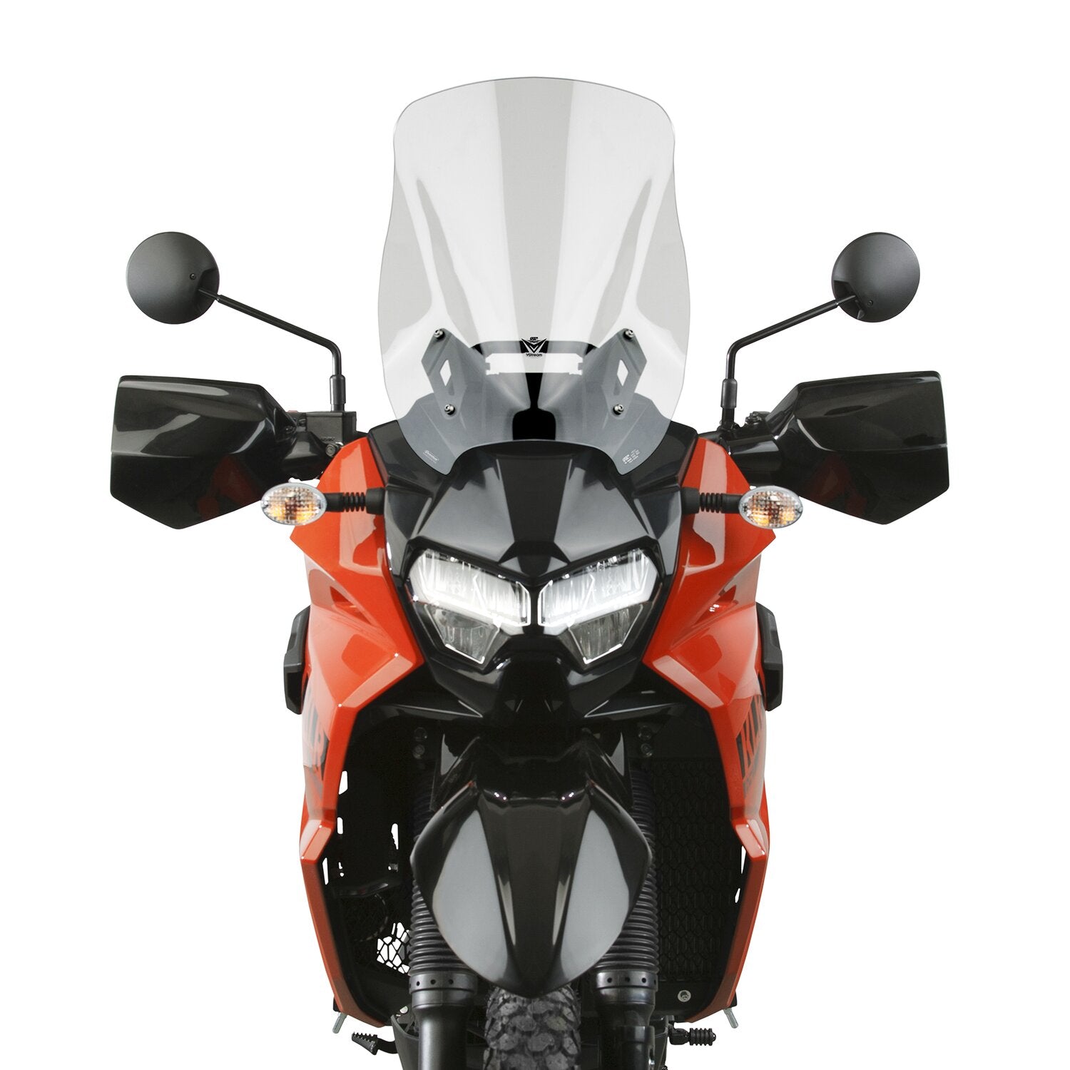 National Cycle VStream® Sport/Tour windshield light tint