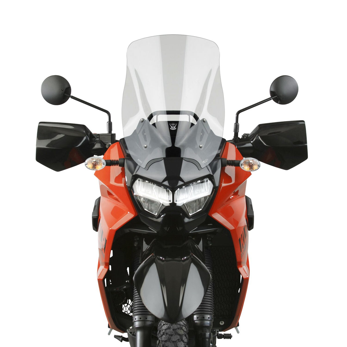 National Cycle VStream® Sport/Tour windshield light tint