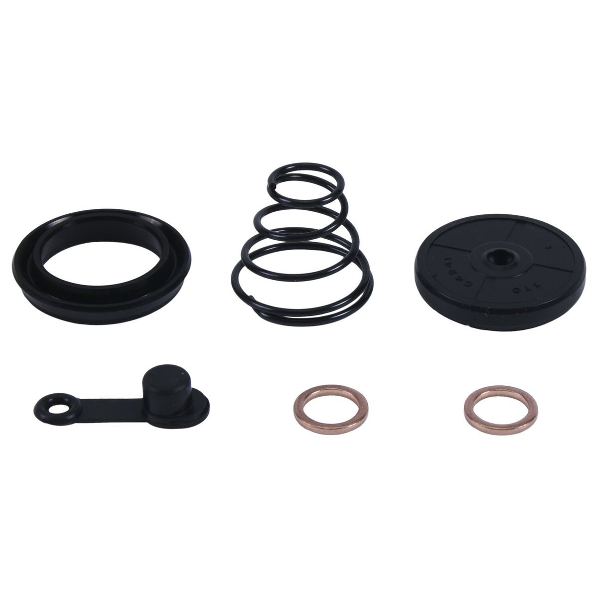 All Balls slave cylinder rebuild kit - clutch