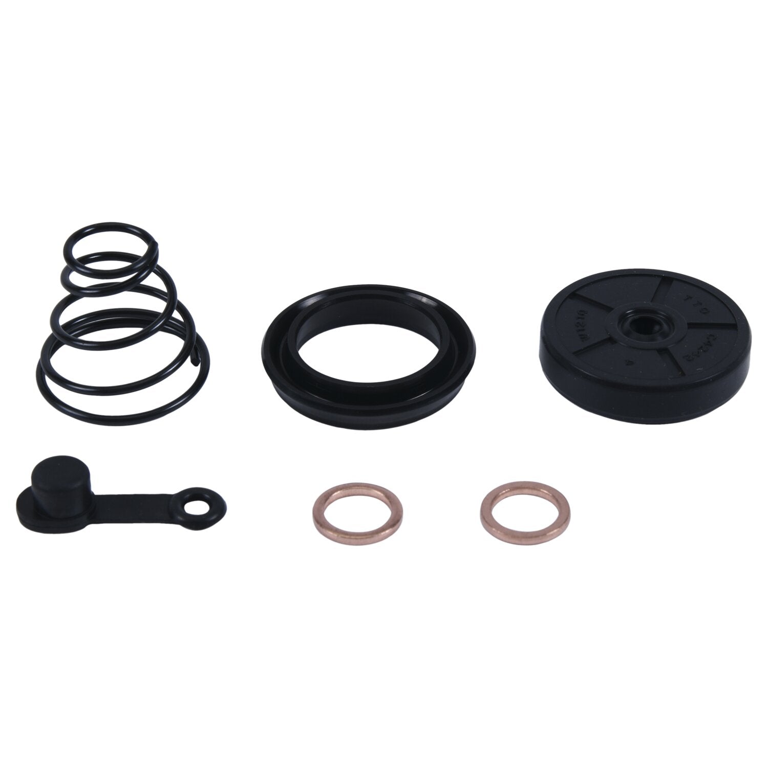 All Balls slave cylinder rebuild kit - clutch