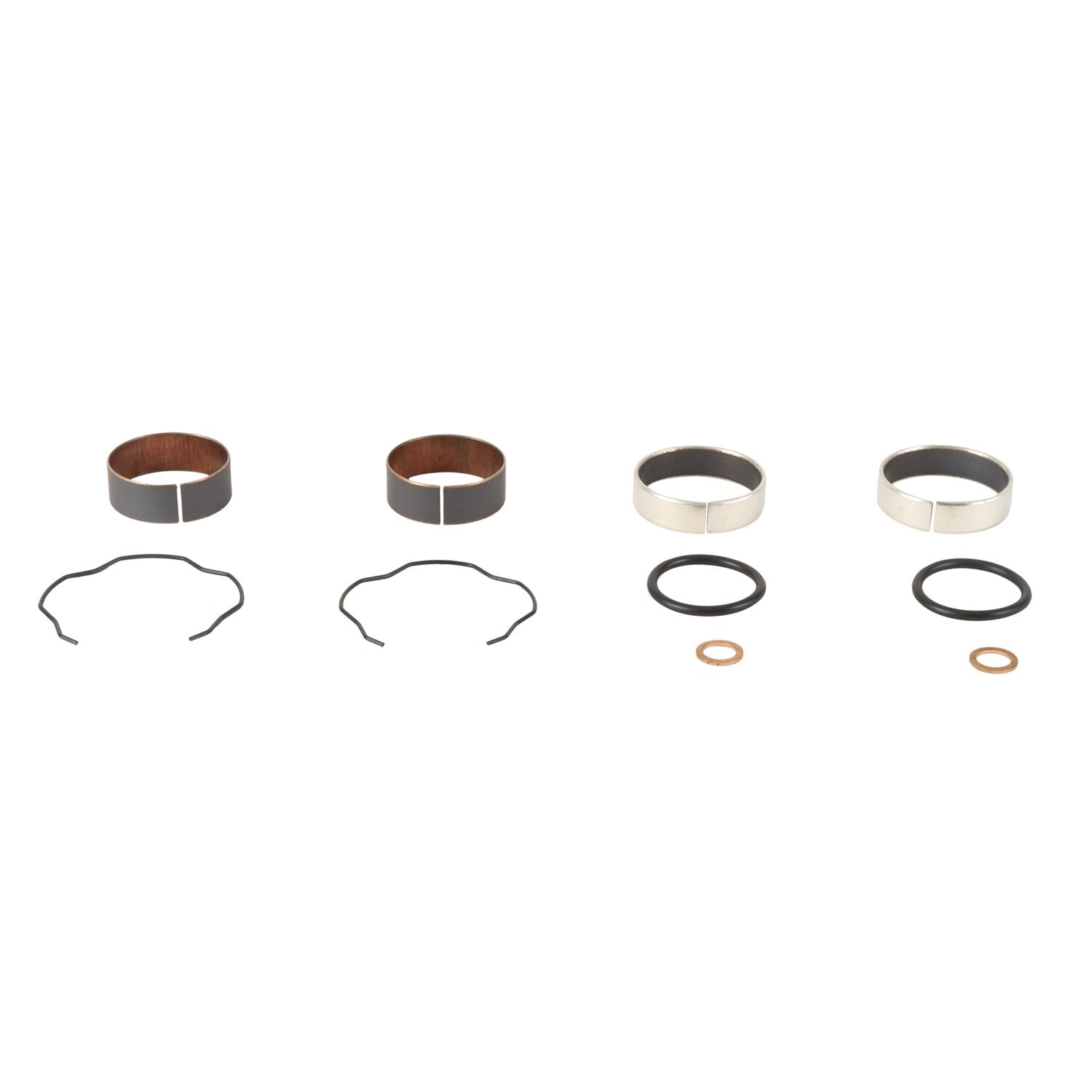 All Balls fork slider bushing kit