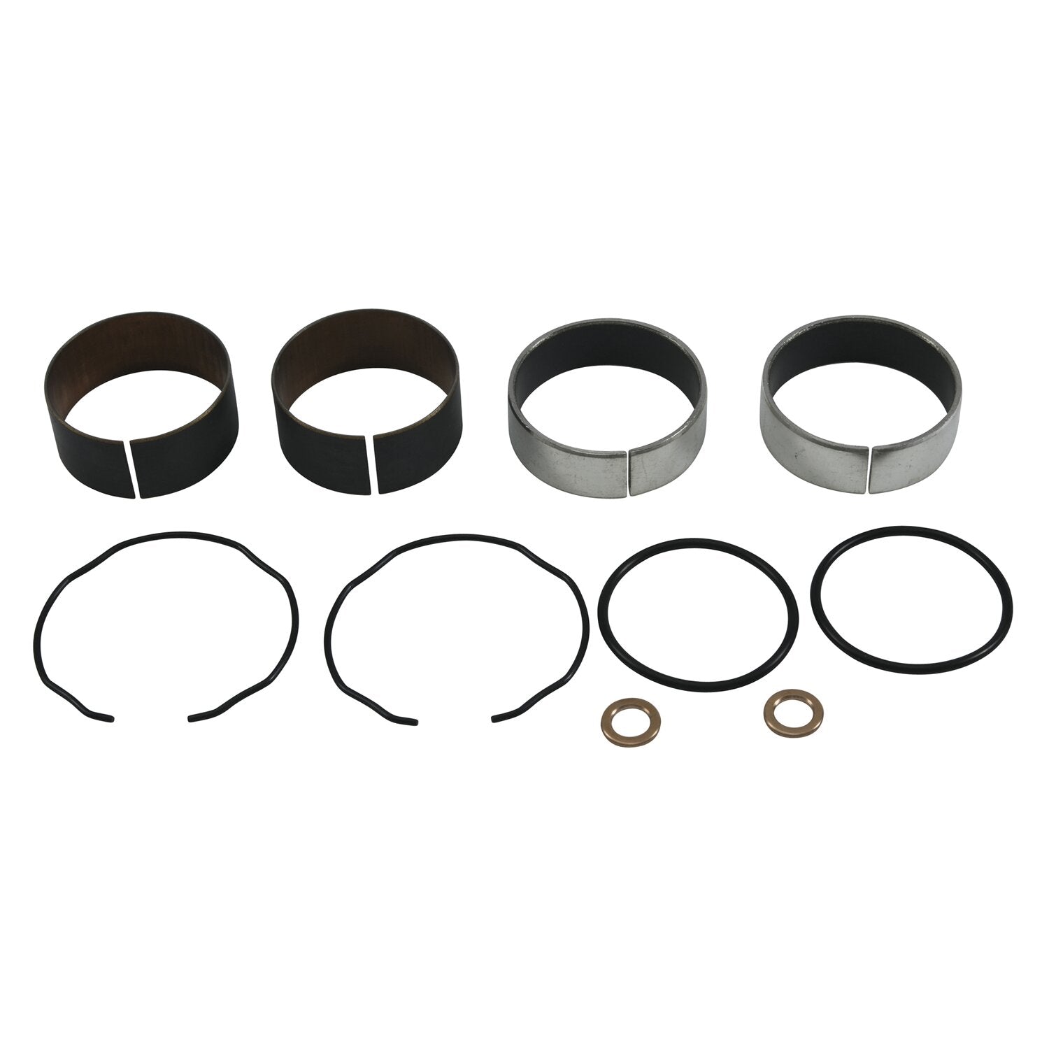 All Balls fork slider bushing kit