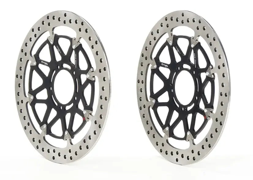 Brembo T-drive Upgrade Line Brake Rotor Kit