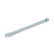 MCS pivot shaft swingarm