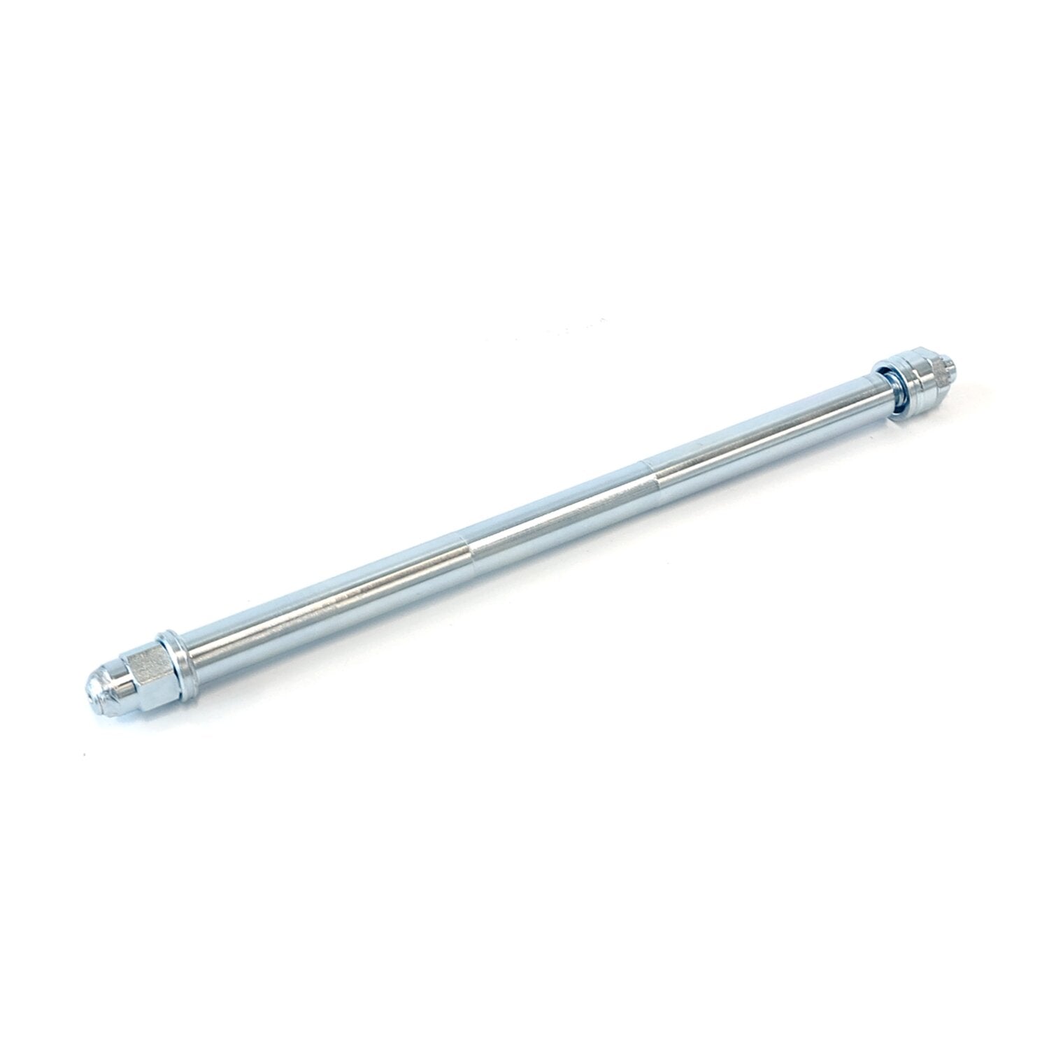 MCS pivot shaft swingarm