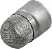 Akrapovic Ersatz-Funkenfänger für Schalldämpfer