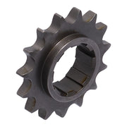 Afam steel front sprocket - 15 teeth