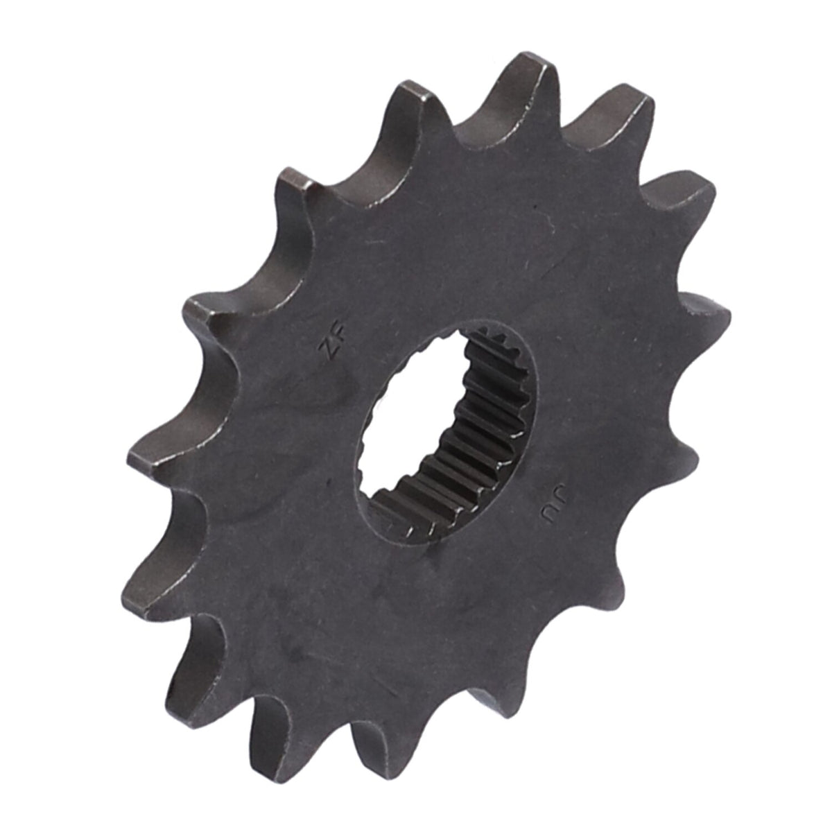 Afam steel front sprocket - 15 teeth