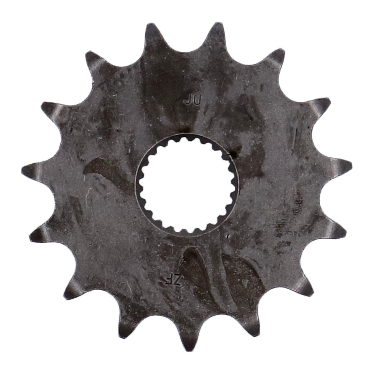 Afam steel front sprocket - 15 teeth
