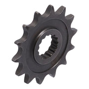 Afam steel front sprocket - 14 teeth