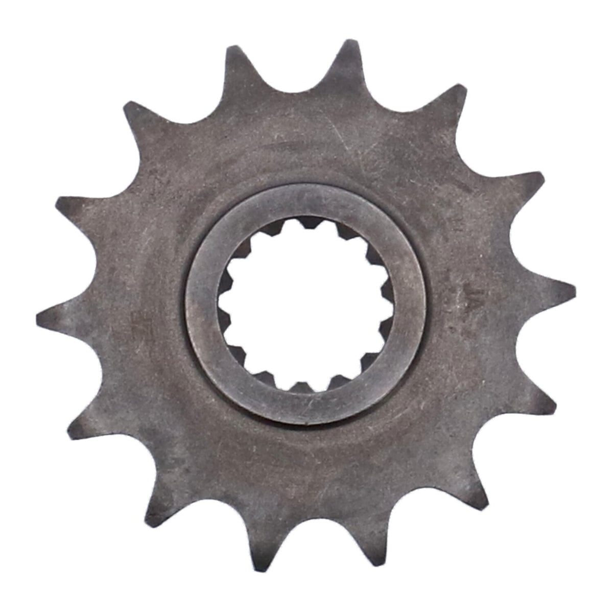 Afam steel front sprocket - 14 teeth