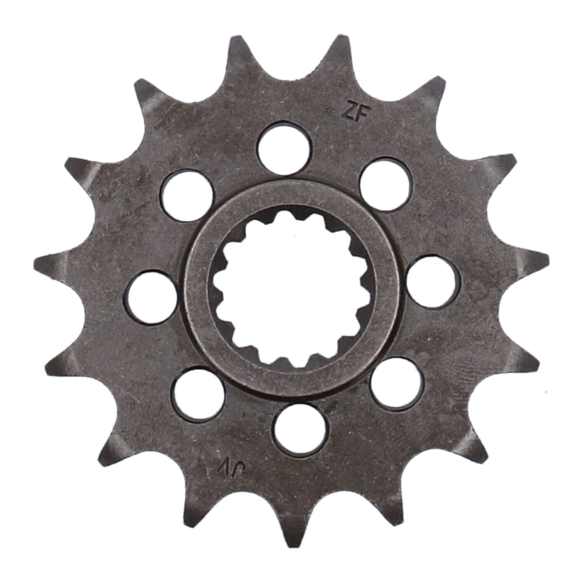 Afam steel front sprocket - 15 teeth